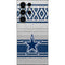 NFL Dallas Cowboys Trailblazer Galaxy S25 Ultra Skin